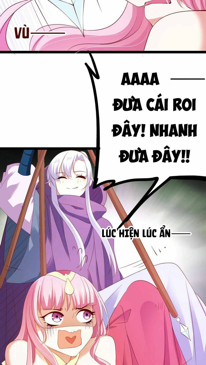 Hoàng Hậu Của Trẫm Là Võ Lâm Minh Chủ Chương 30 Ảnh 30