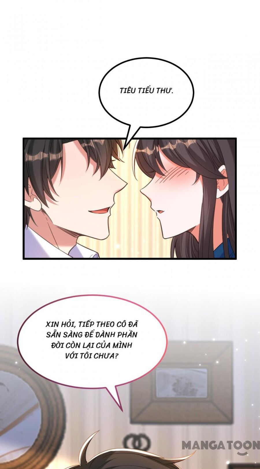 Trùng Sinh Không Gian: Cô Vợ Hào Môn Nóng Bỏng Không Dễ Chọc Chương 441 Ảnh 37