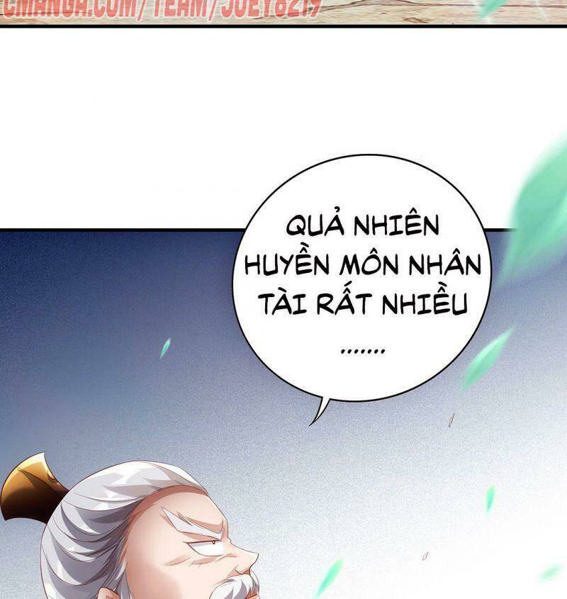 Thiên Kim Bất Hoán Chương 76.5 Ảnh 26