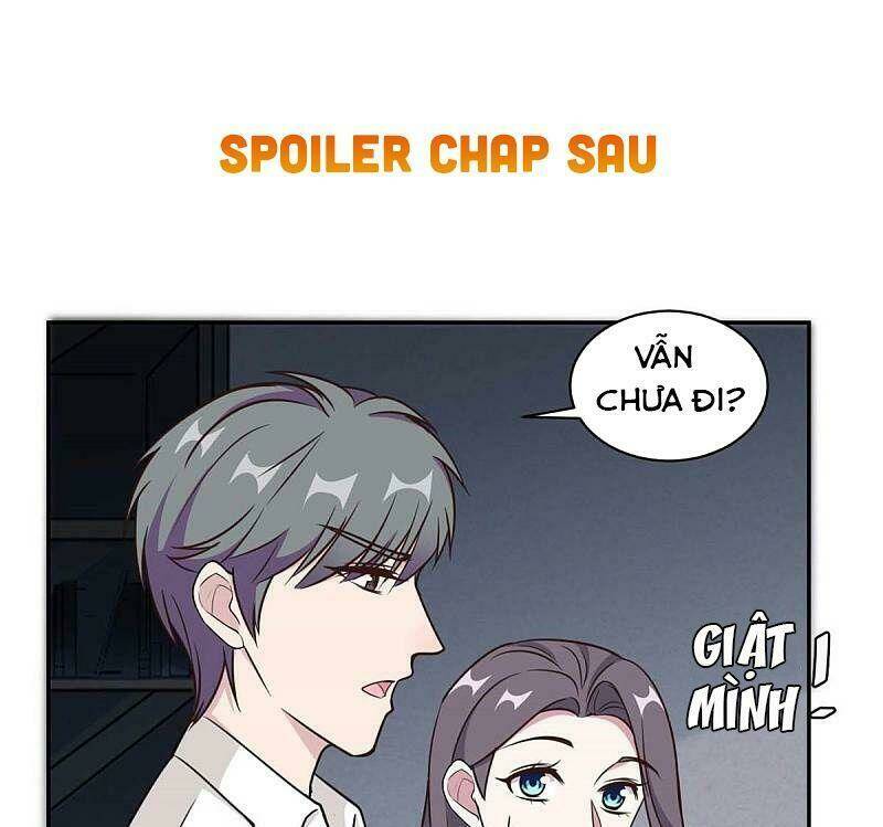 Tổng Tài, Tránh Xa Tôi Ra Chương 59 Ảnh 33