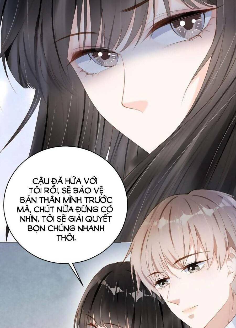 Dây Dưa Không Dứt Chương 31 Ảnh 28