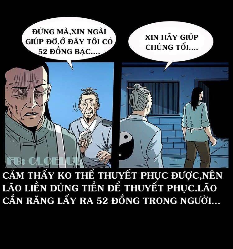 Tiên Sơn Truyền Kỳ Chương 12 Ảnh 36