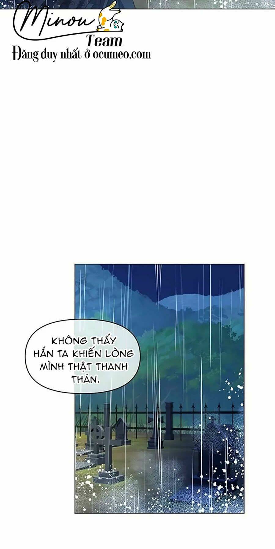 Khu Vườn Câm Lặng Chương 4 Ảnh 11