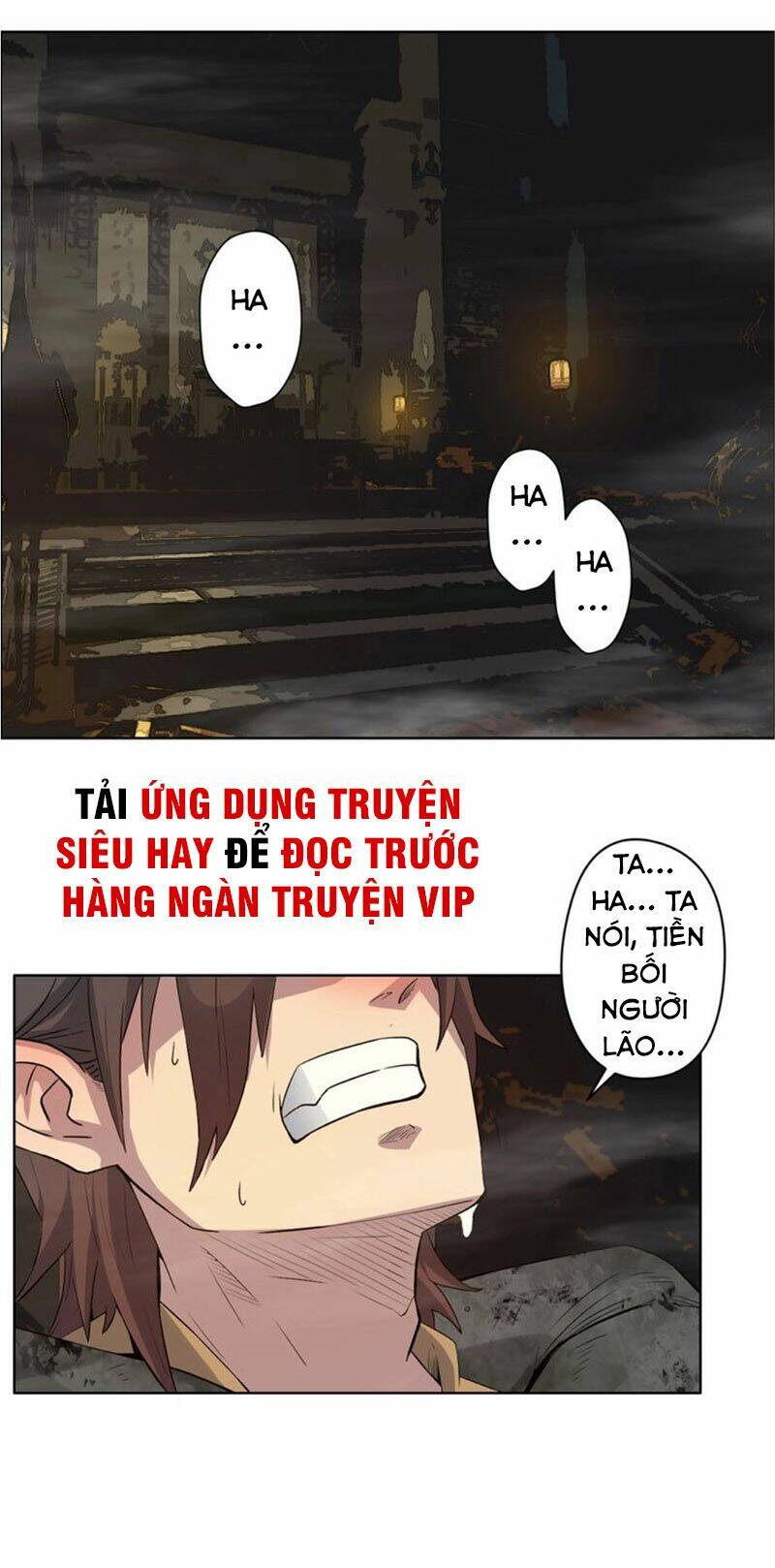 Ta Luyện Dược Thành Thánh Chương 22 Ảnh 3