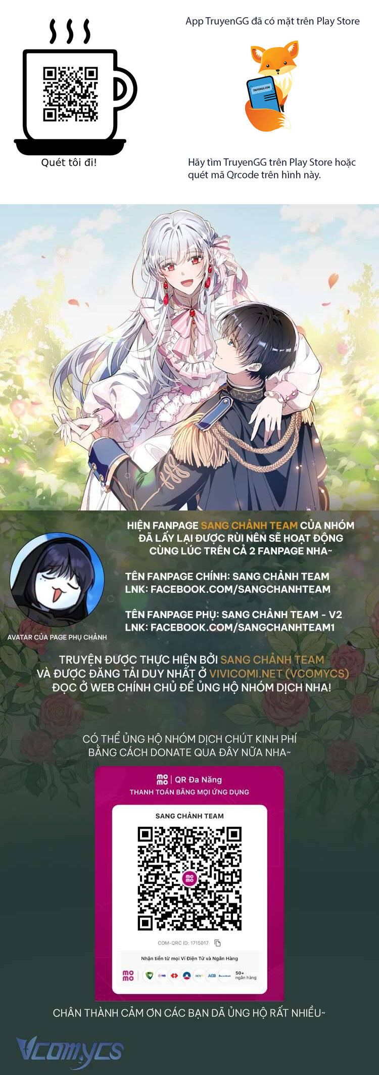 Chúng Ta Có Thể Trở Thành Người Nhà Không? Chương 136 Ảnh 2