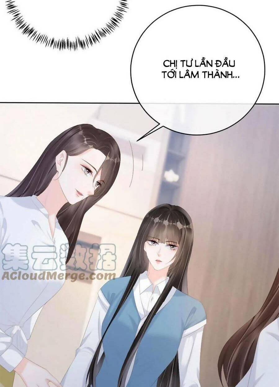 Dây Dưa Không Dứt Chương 38 Ảnh 25
