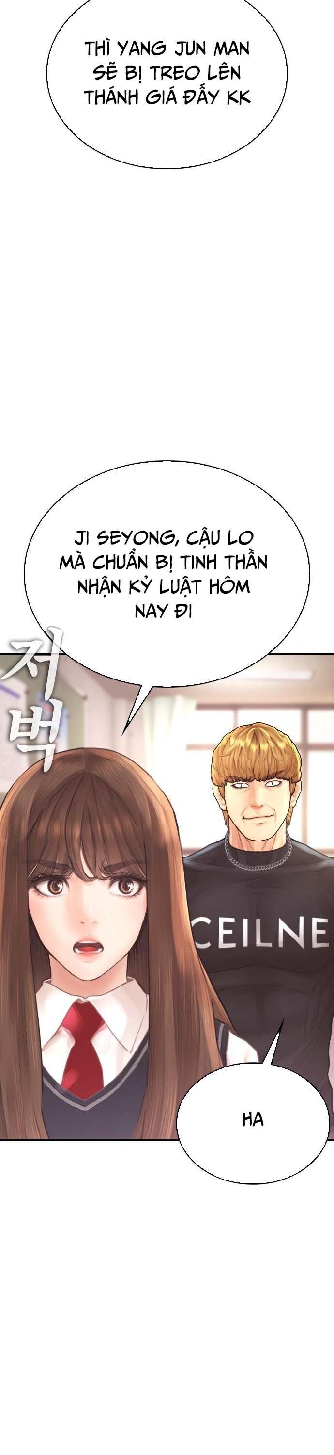 Bố Vạn Năng Chương 161 Ảnh 46
