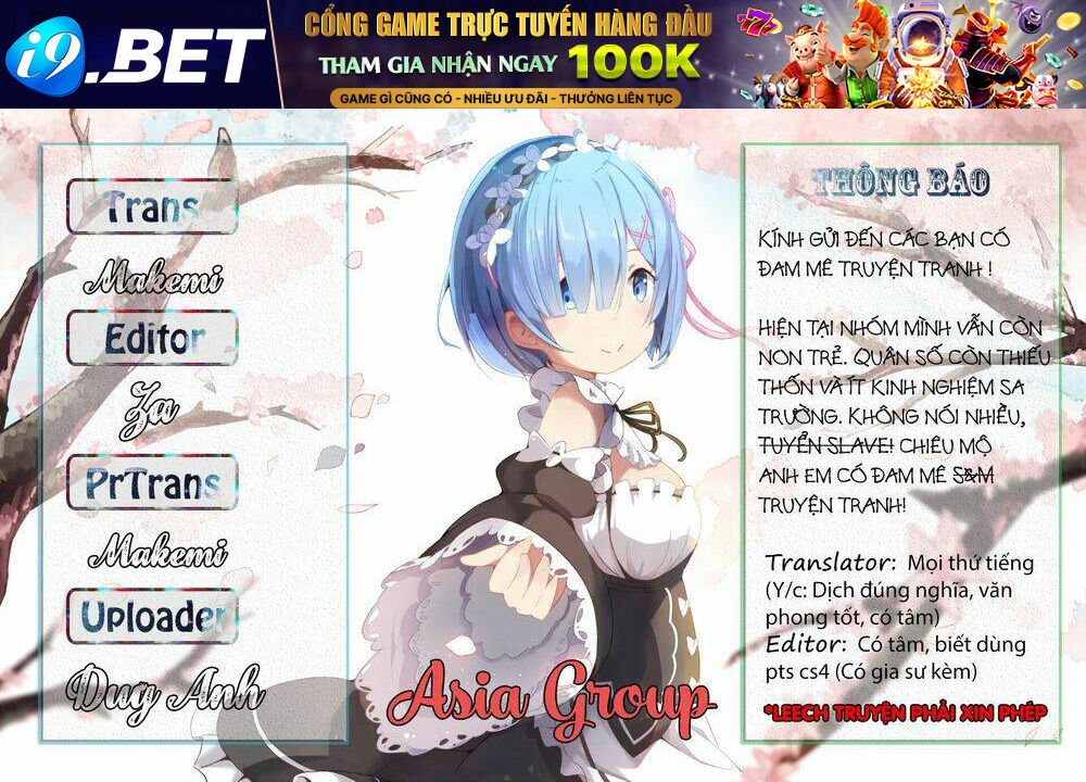 Densetsu No Yuusha No Konkatstu Chương 8 Ảnh 4