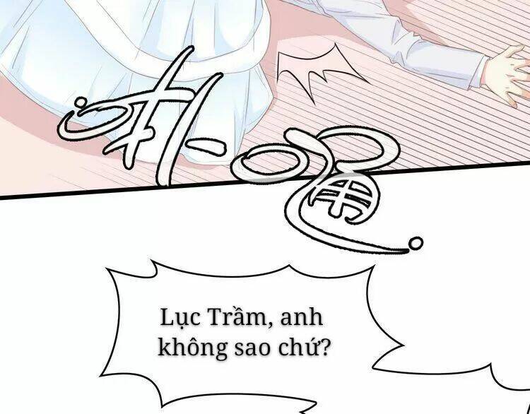 Tổng Tài Đại Nhân Song Mặt Kiều Thê Chương 19 Ảnh 34