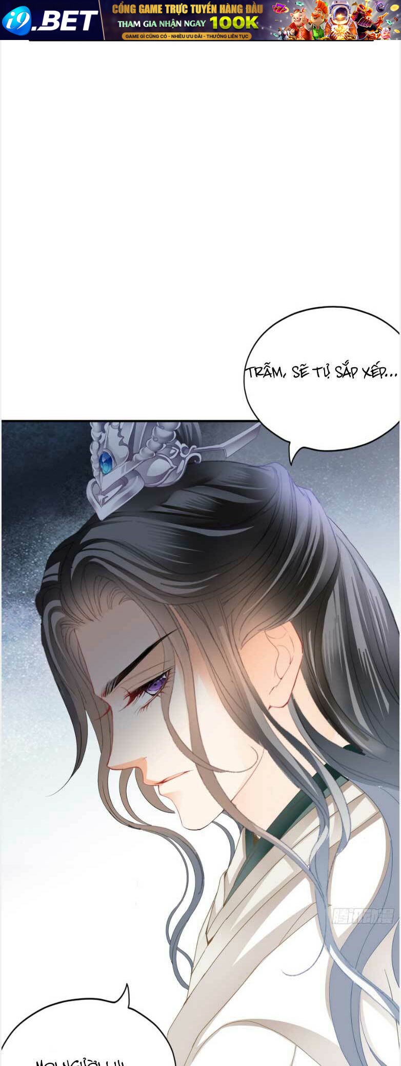 Bổn Vương Muốn Ngươi Chương 177 Ảnh 5