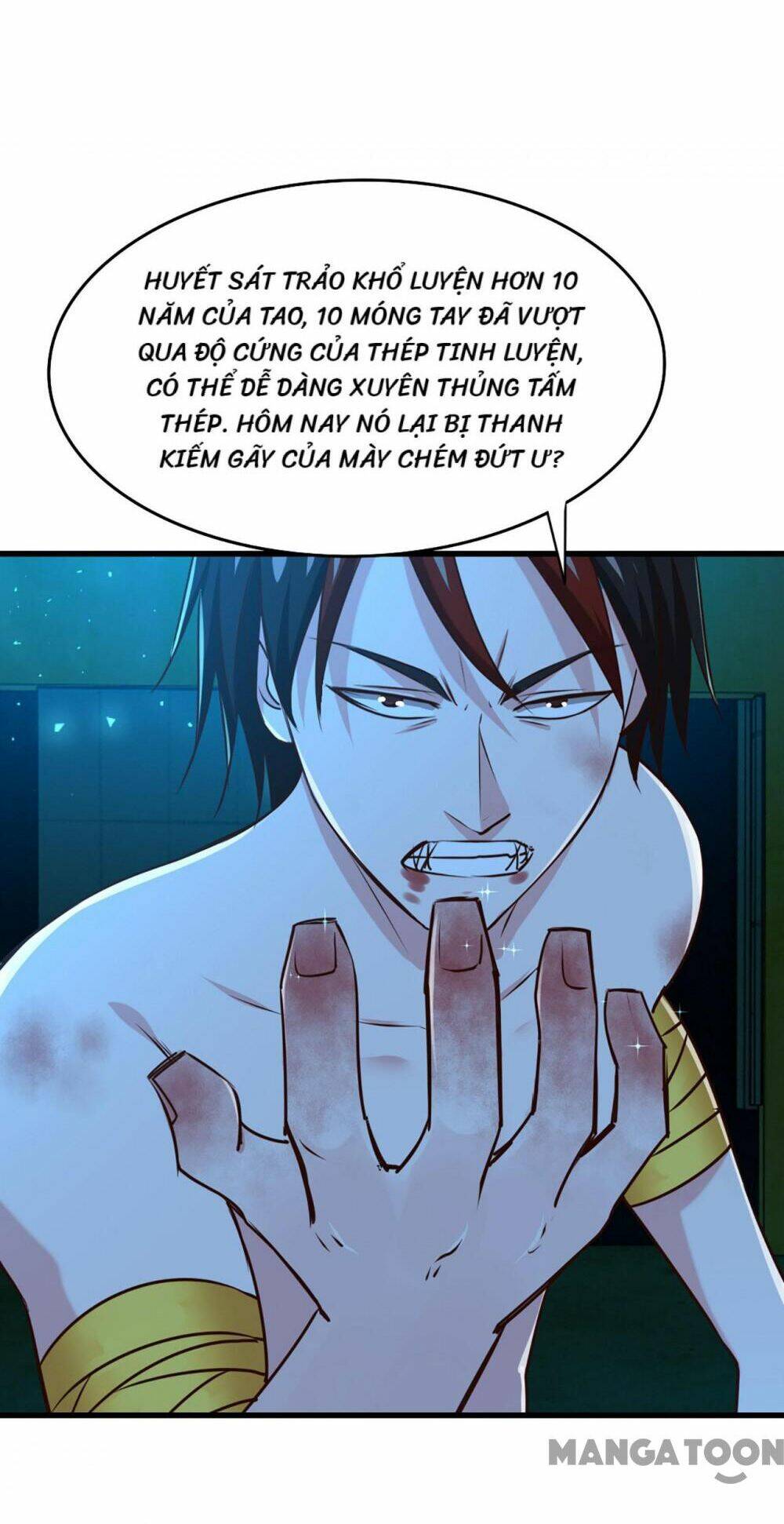 Tôi Và Cô Nàng Thuê Trọ Xinh Đẹp 26 Tuổi Chương 295 Ảnh 11