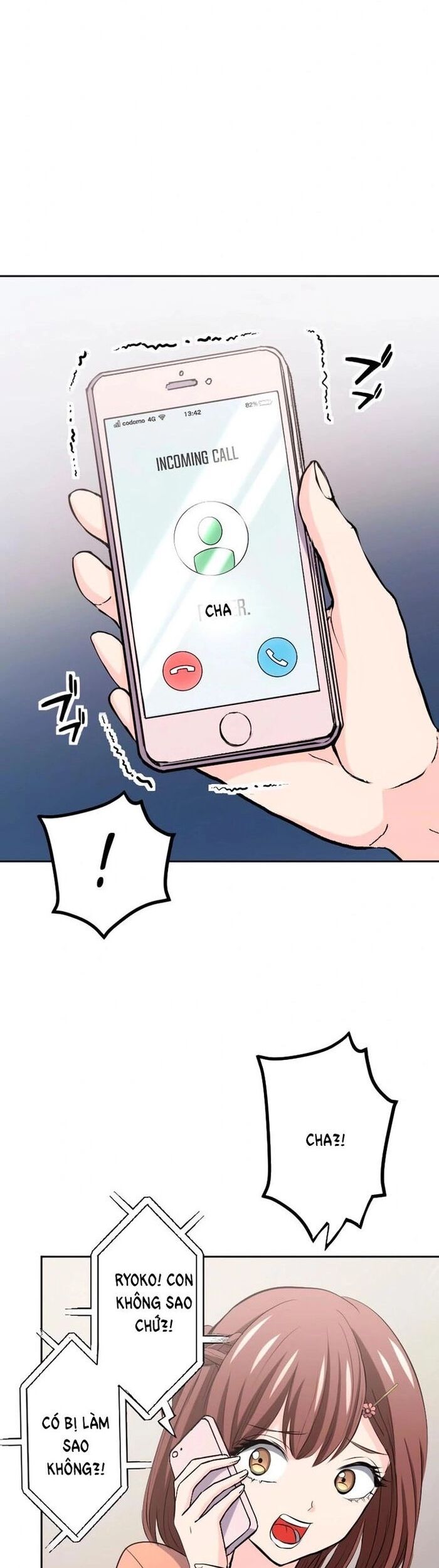 Ittoki The Ninja Chương 23 Ảnh 33