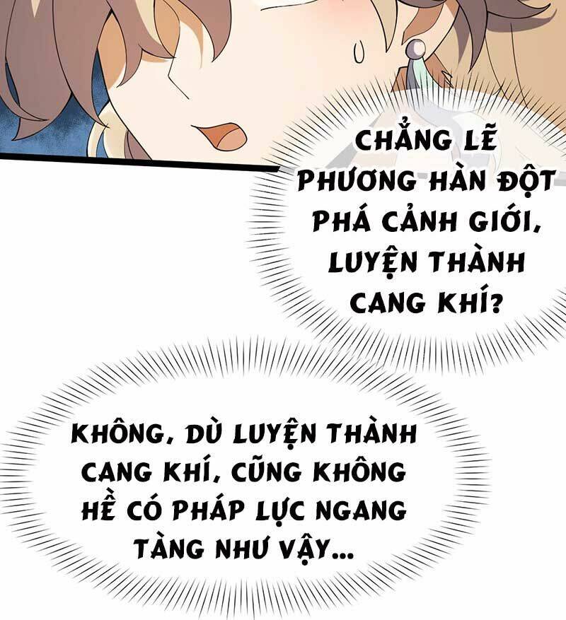 Vĩnh Sinh Chương 79 Ảnh 40