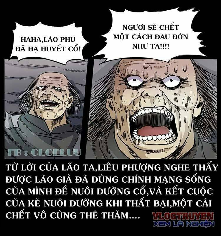 Tiên Sơn Truyền Kỳ Chương 11 Ảnh 46