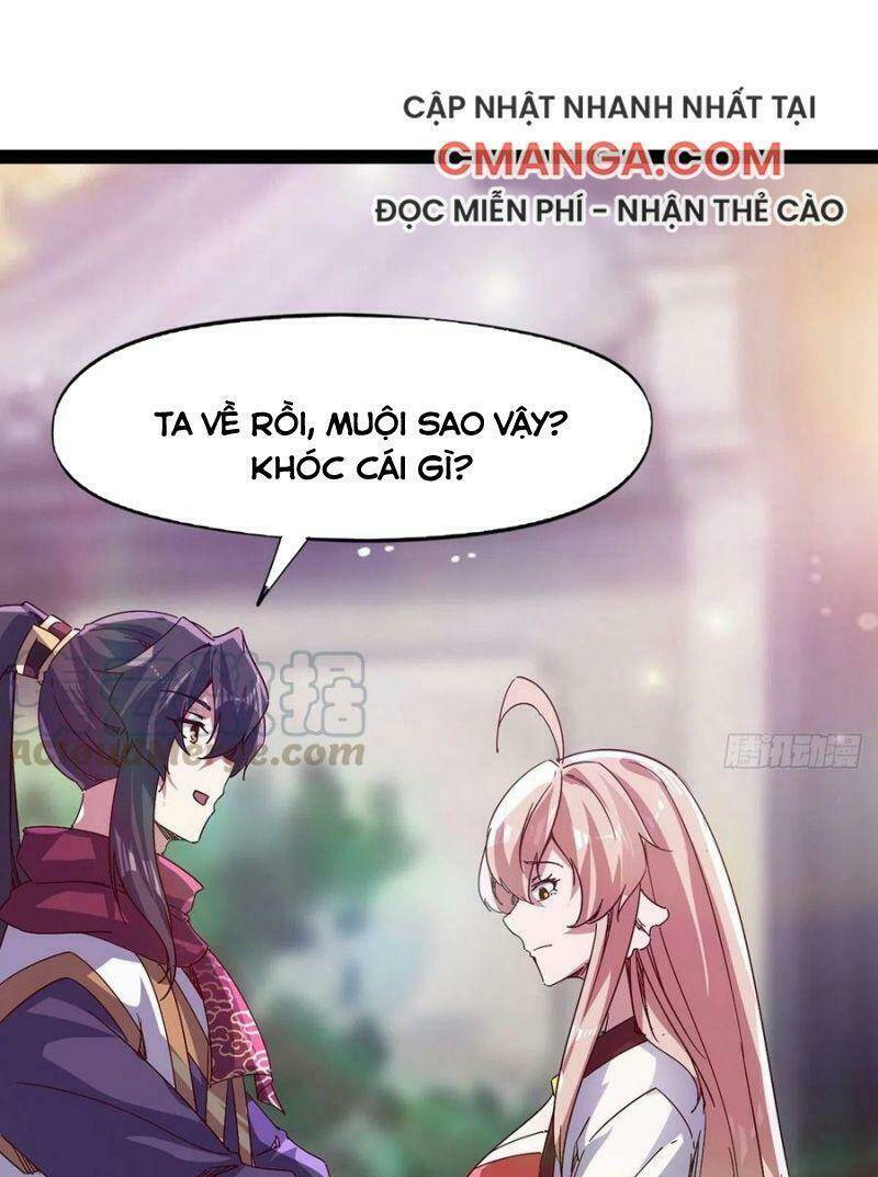 Kiếm Đồ Chương 101 Ảnh 40