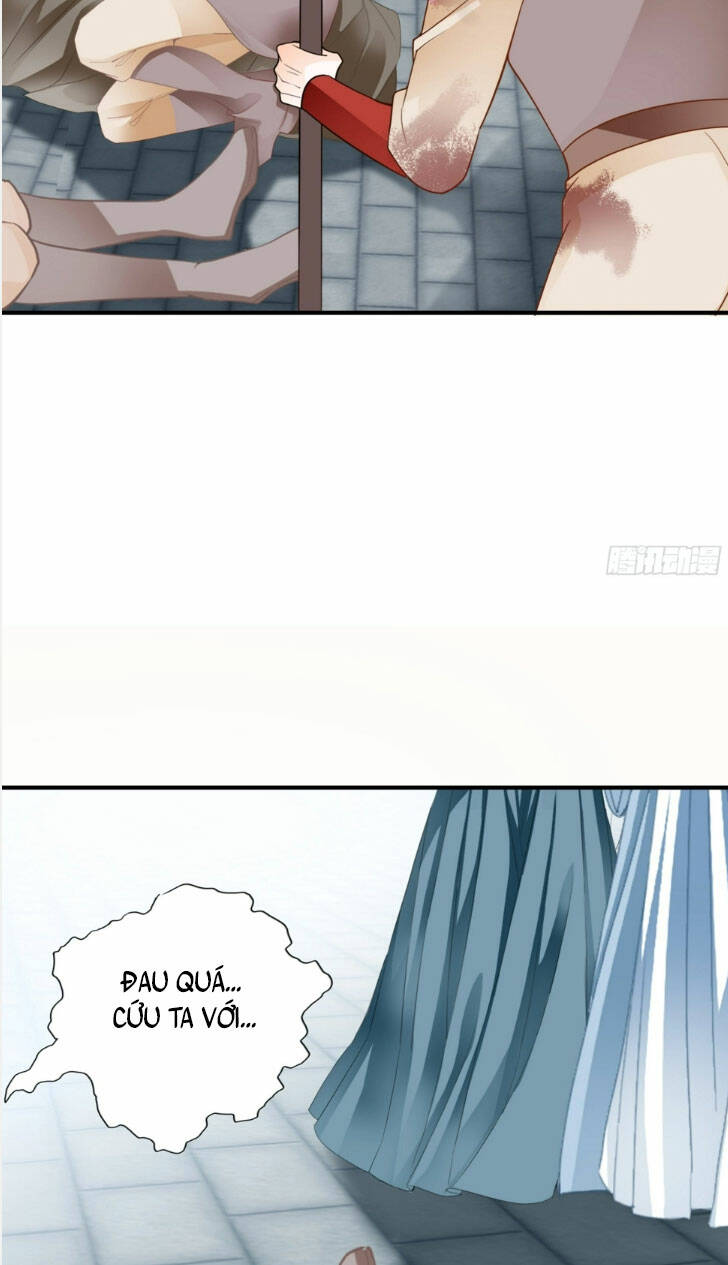 Bổn Vương Muốn Ngươi Chương 193 Ảnh 32