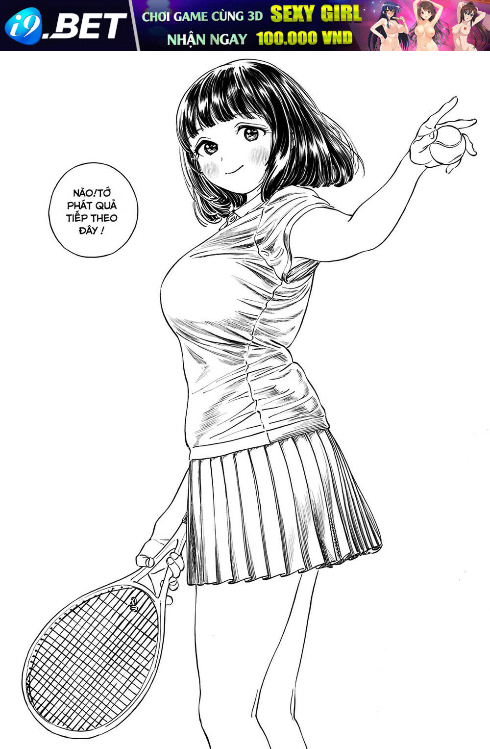 Akebi-Chan No Sailor Fuku Chương 17 Ảnh 29