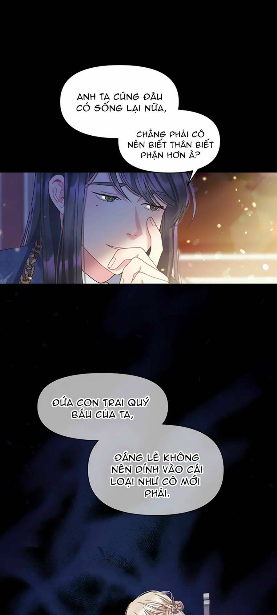 Khu Vườn Câm Lặng Chương 7 Ảnh 37