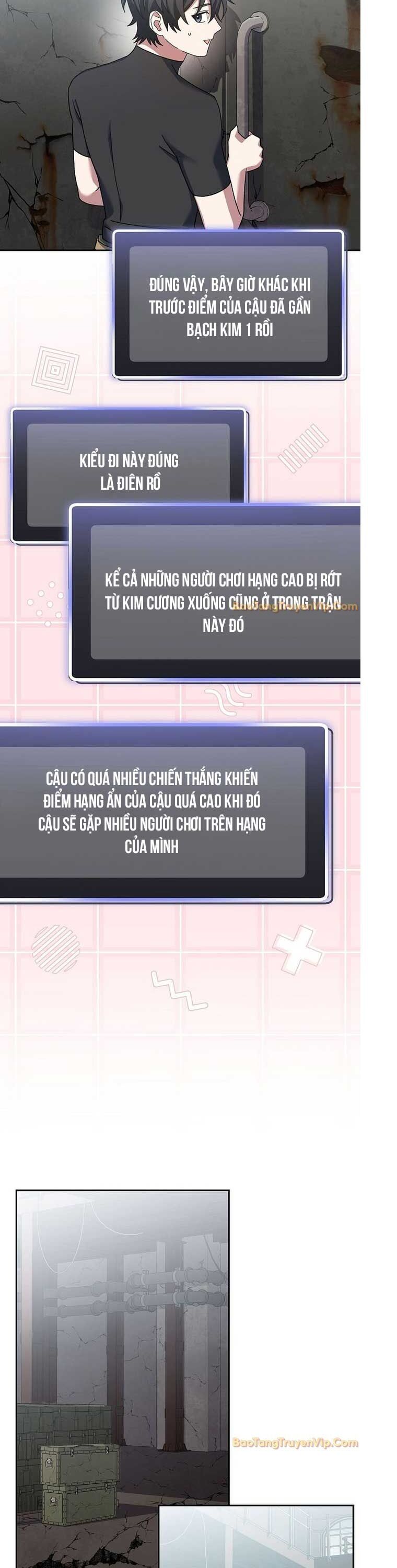 Stream Của Cung Thủ Thiên Tài Chương 60 Ảnh 25