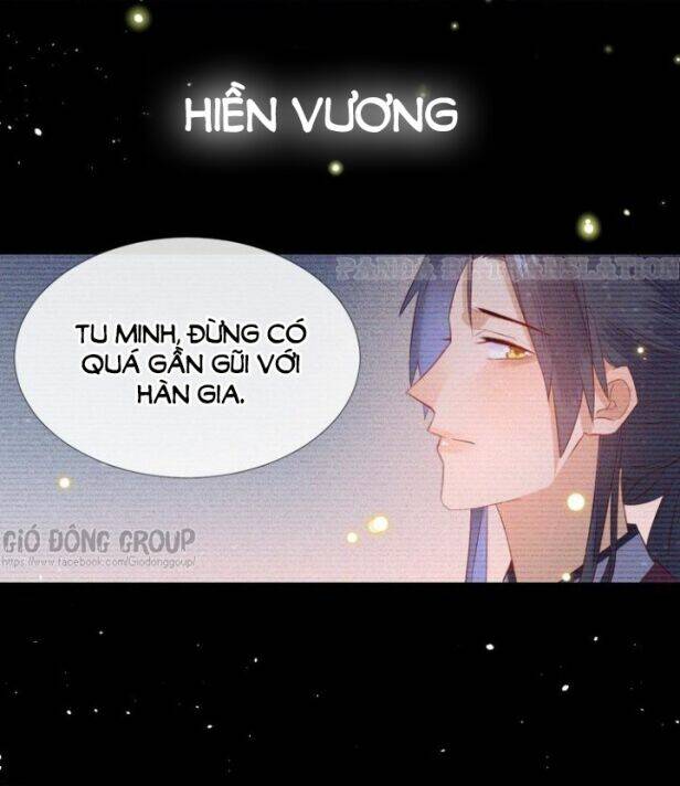 Thừa Tướng, Trẫm Biết Sai Rồi! Chương 10 Ảnh 36
