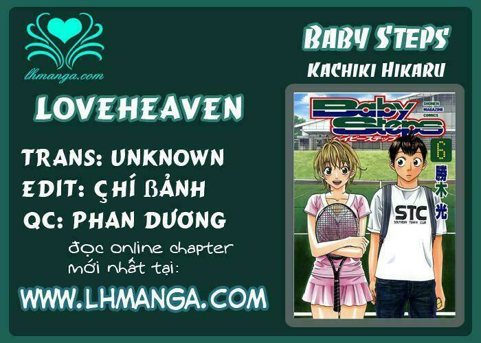 Baby Step Chương 22 Ảnh 3
