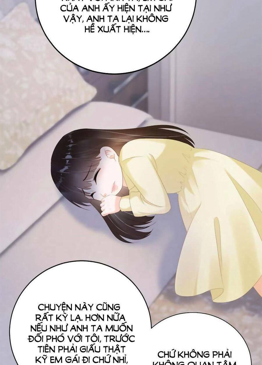 Dây Dưa Không Dứt Chương 39 Ảnh 5