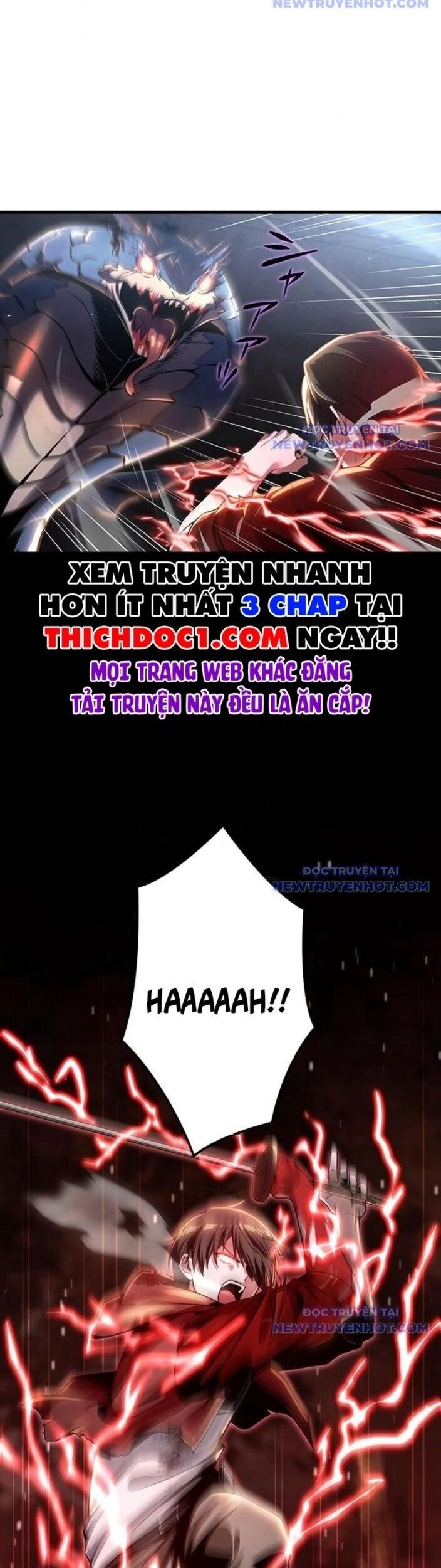 Vượt Cấp Với Kỹ Năng Thần Thánh Chương 13 Ảnh 12