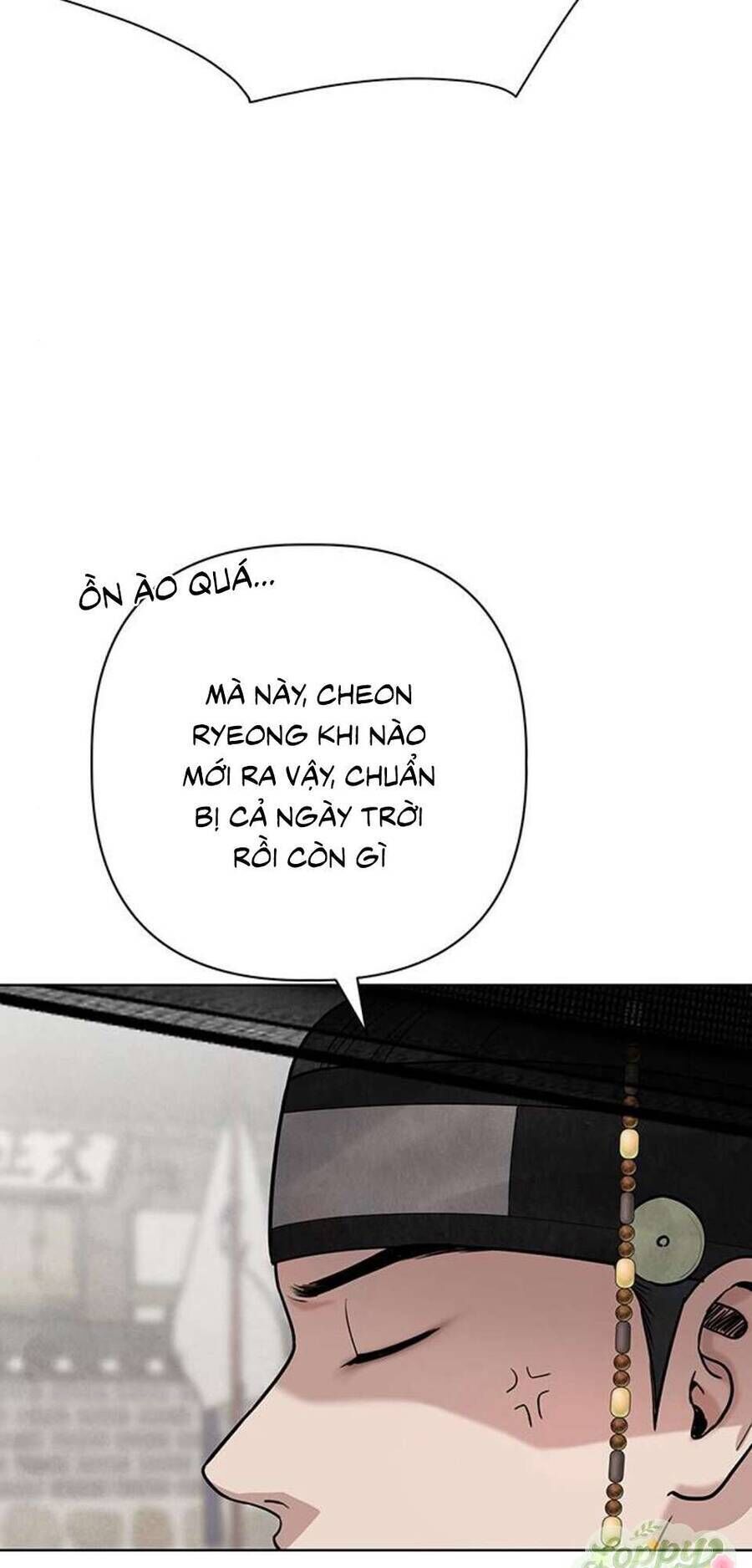 Quỷ Hồn Chương 23 Ảnh 22