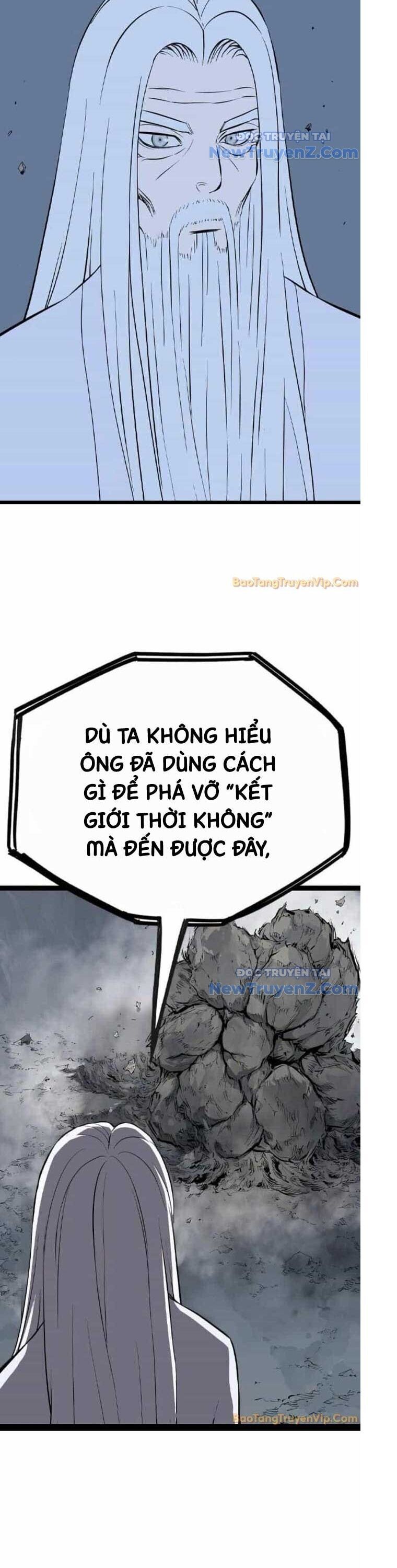 Sát Thần Tu La Chương 48 Ảnh 38