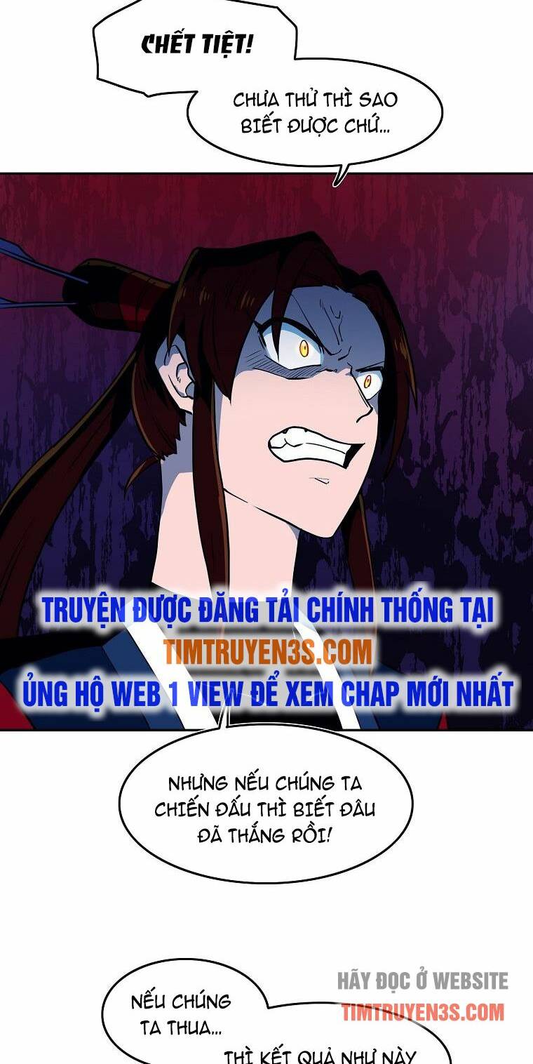 Tay Súng Ma Thuật - Bắn Tỉa Thép Chương 42 Ảnh 8