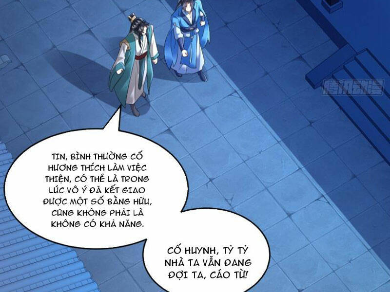 Phu Nhân Ta Là Nữ Đế Hoàng Triều Chương 5 Ảnh 7