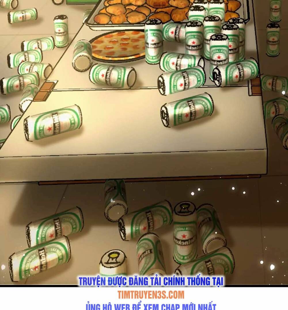 Trong Game Ta Là Vô Địch Chương 5 Ảnh 53