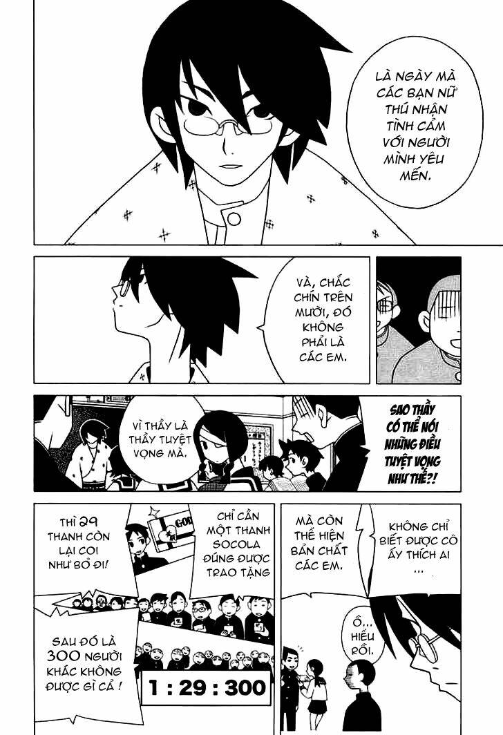 Sayounara, Zetsubou-Sensei Chương 82 Ảnh 5