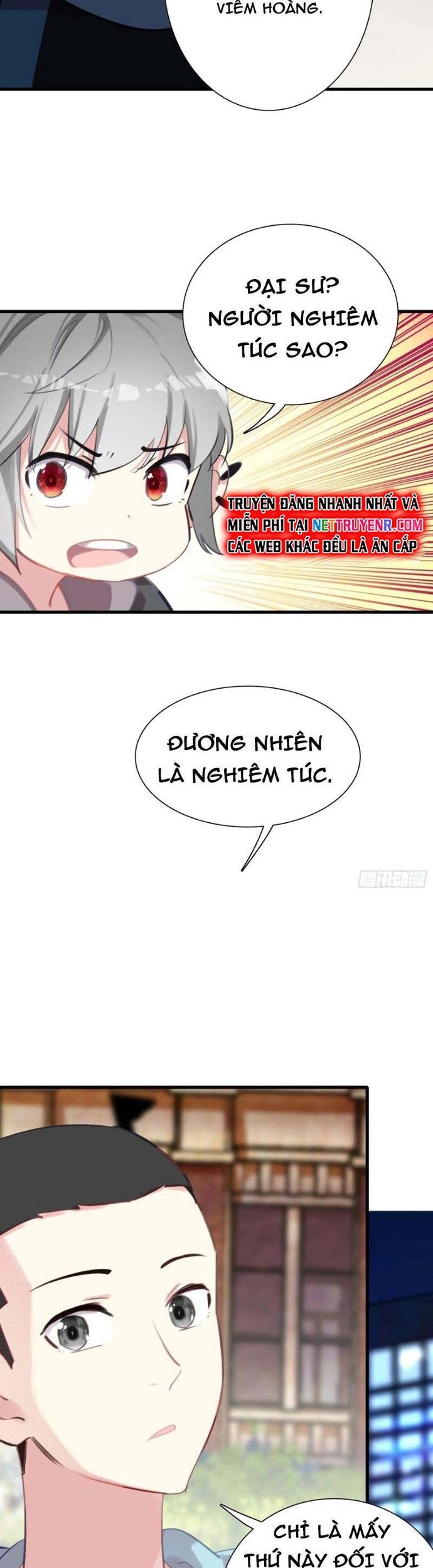 Sinh Tiêu Thủ Hộ Thần Chương 113 Ảnh 10