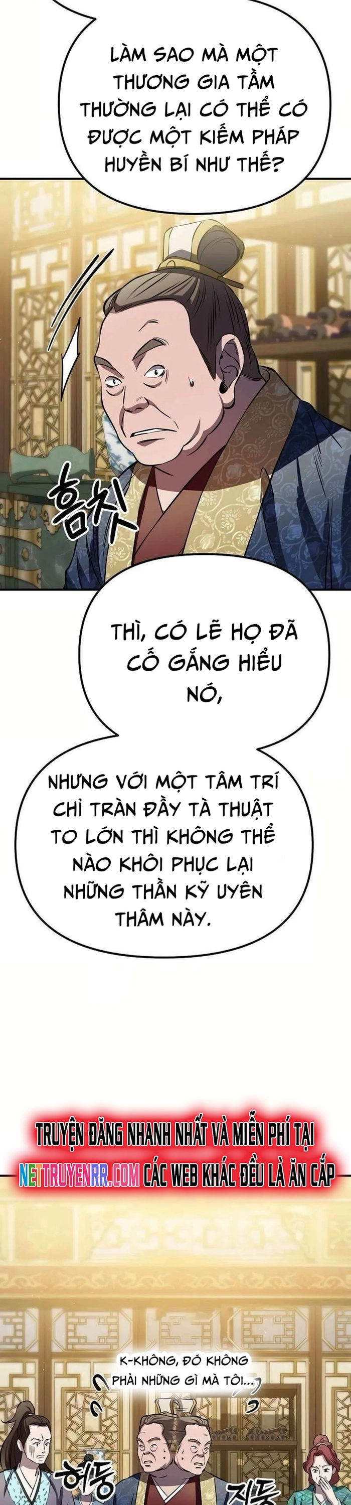 Cao Thủ Võ Lâm Đến Tuổi Kết Hôn Chương 19 Ảnh 4