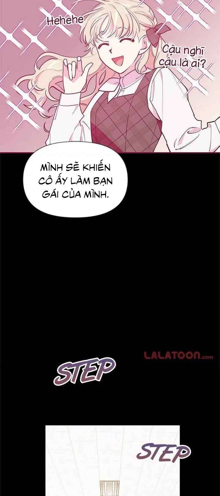 Điều Ước Sao Băng Chương 42 Ảnh 37