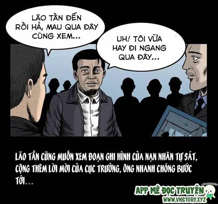 Kỳ Án Có Thật Chương 38 Ảnh 15