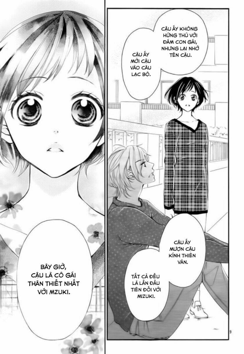 4-Gatsu No Kimi, Spica Chương 6 Ảnh 12