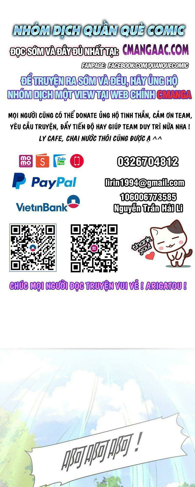 Xuyên Không Vào Thế Giới Nữ Cường Chương 384 Ảnh 2