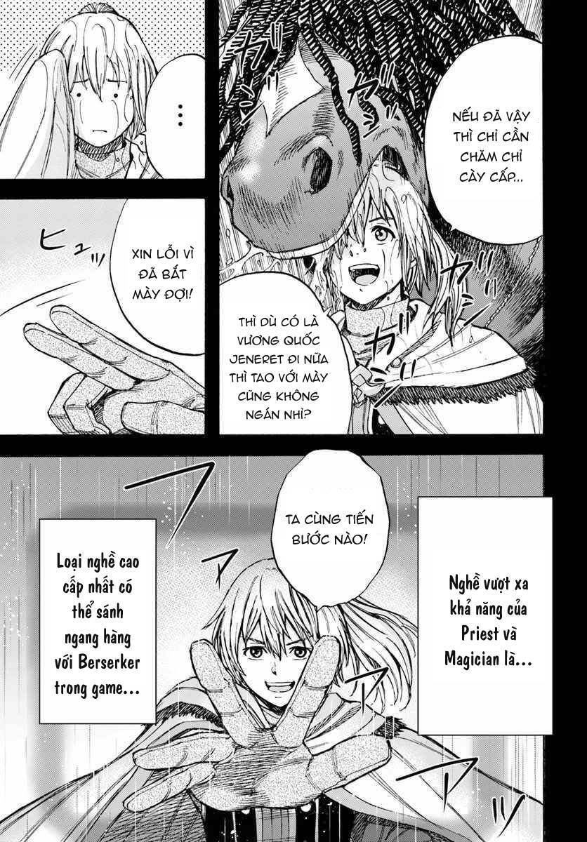 Shoukan Sareta Kenja Wa Isekai Wo Yuku - Saikyou Nano Wa Fuyou Zaiko No Item Deshita Chương 10 Ảnh 30