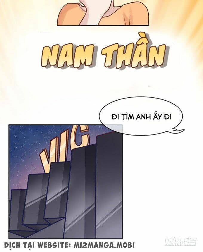 Nam Thần Của Tôi Là Gay Chương 4 Ảnh 14