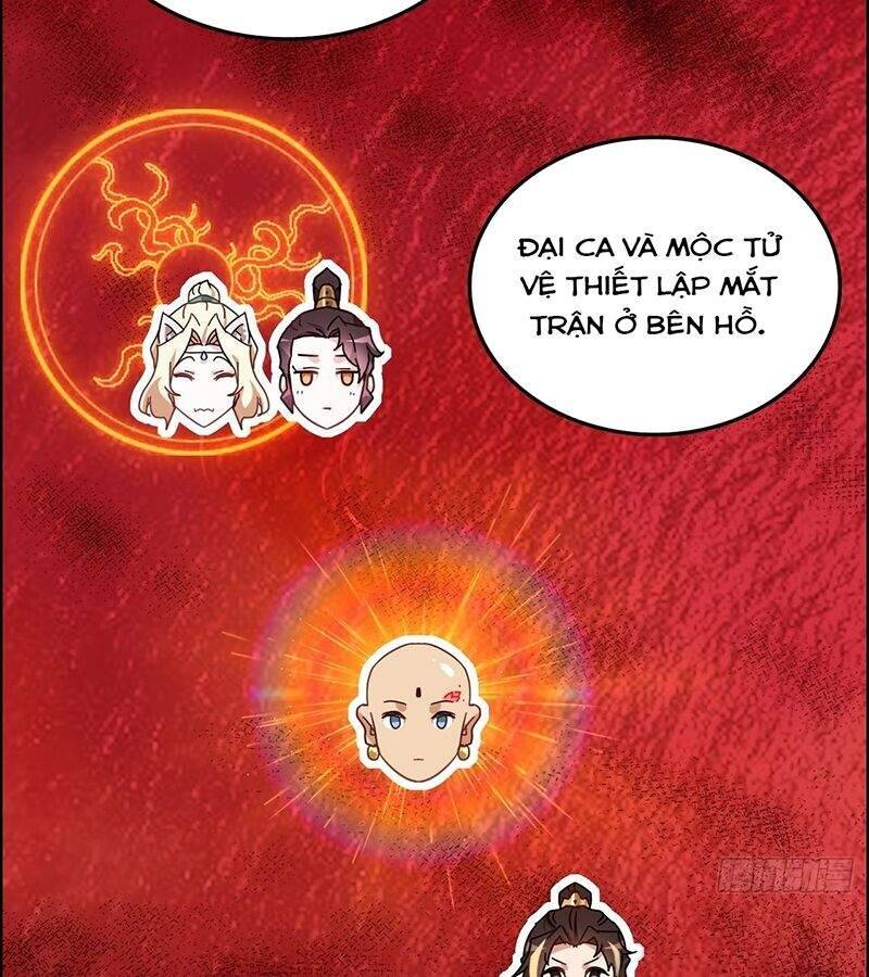 Tu Tiên Chính Là Như Vậy Chương 163 Ảnh 23
