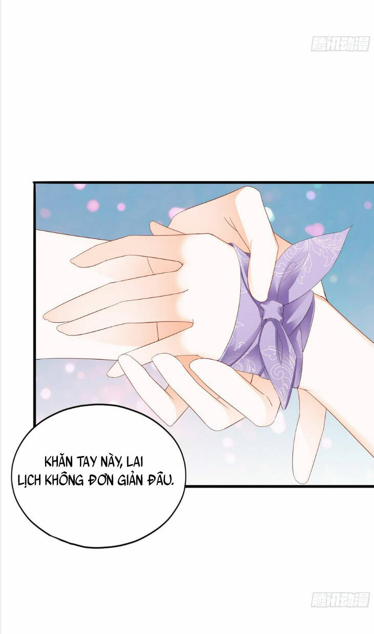 Bổn Vương Muốn Ngươi Chương 192 Ảnh 28
