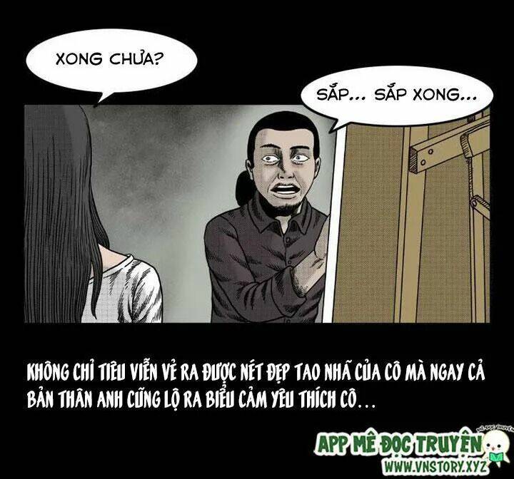 Kỳ Án Có Thật Chương 36 Ảnh 23
