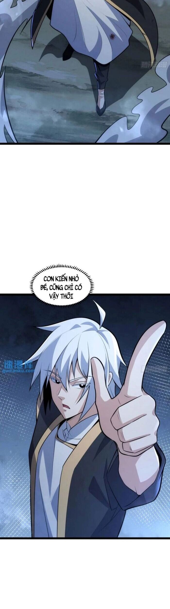 Tạ U Thiên Sư Chương 92 Ảnh 3