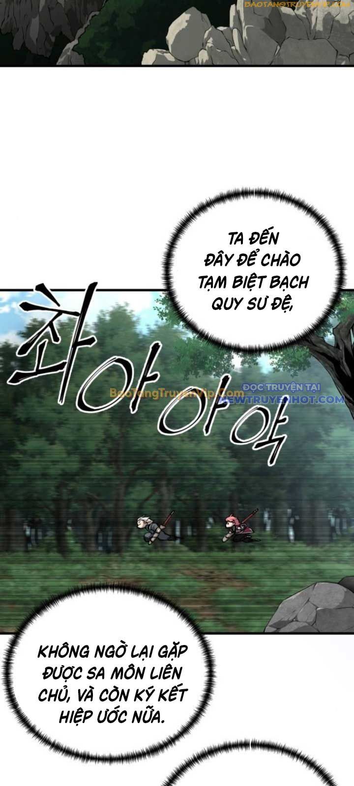 Ông Võ Giả Và Cháu Chí Tôn Chương 81 Ảnh 61