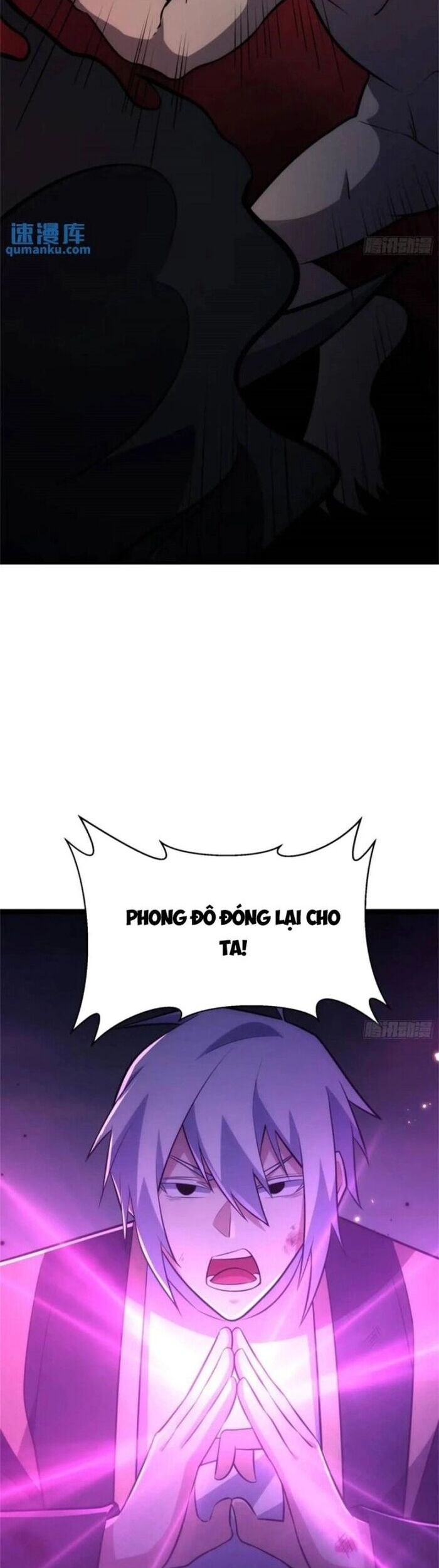 Tạ U Thiên Sư Chương 92 Ảnh 27