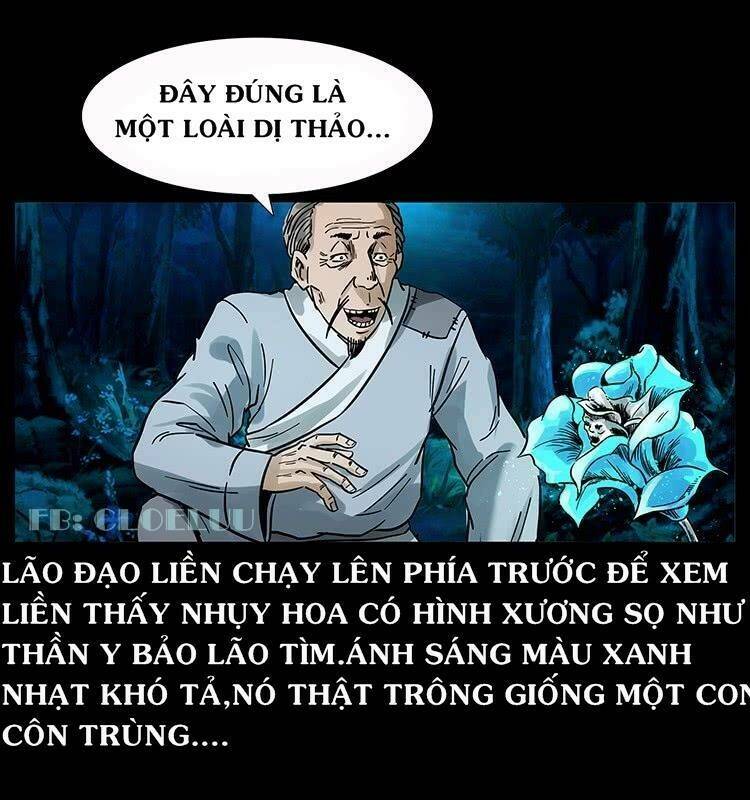 Tiên Sơn Truyền Kỳ Chương 12 Ảnh 51
