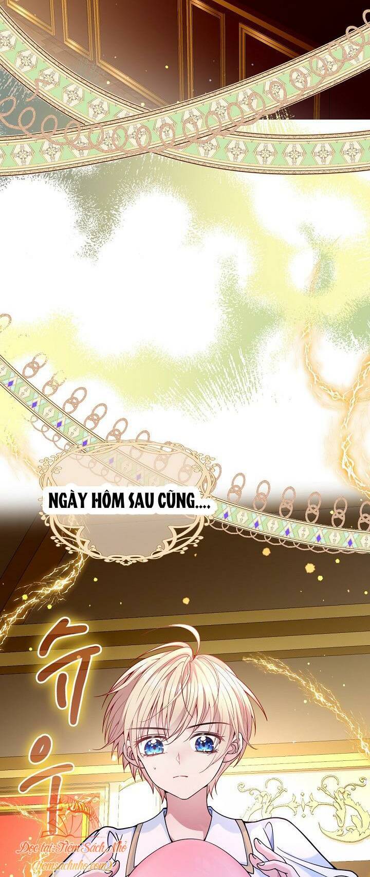 Con Gái Nuôi Muốn Cứu Thế Giới Chương 34 Ảnh 25