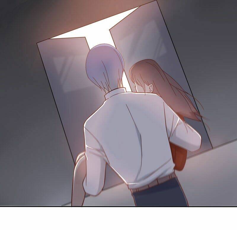 Nam Thần Của Tôi Là Gay Chương 2 Ảnh 27